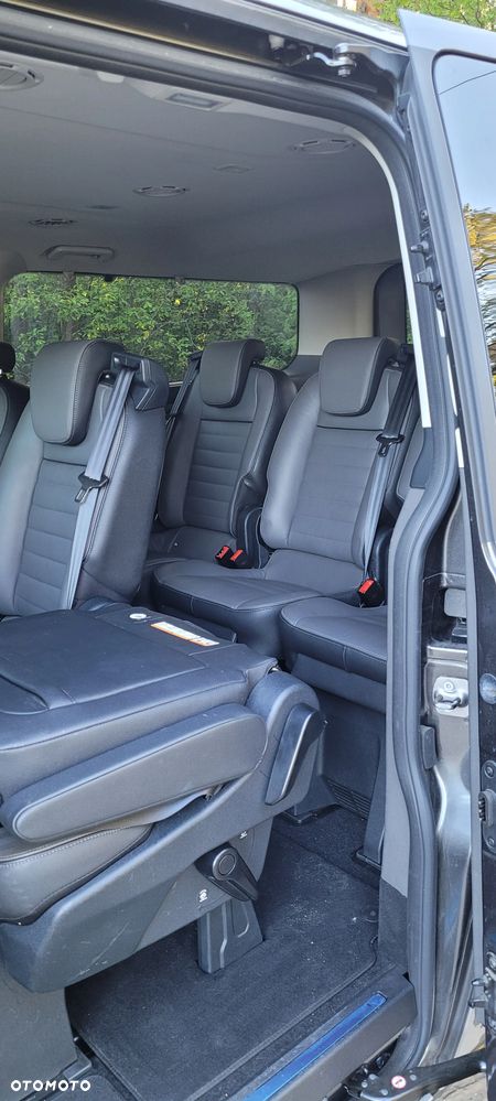 Ford Tourneo Custom 2.0 EcoBlue L2 Titanium X SelectShift - 6
