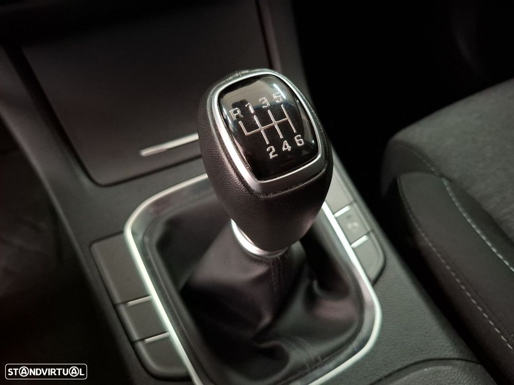 Hyundai i30 1.0 T-GDI Style Plus - 18