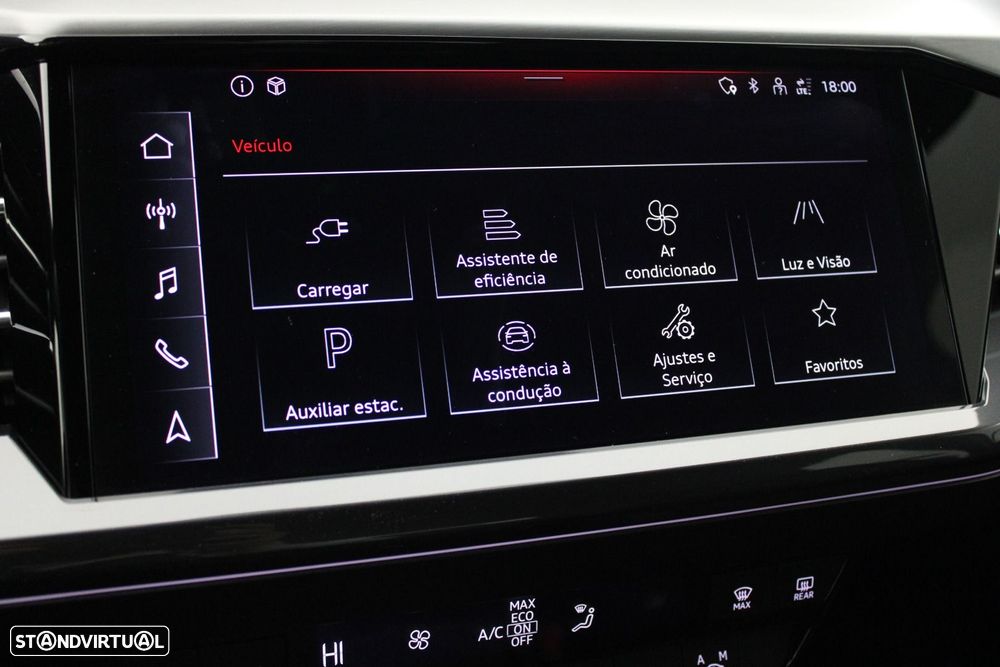 Audi Q4 e-tron 40 82 kWH - 20