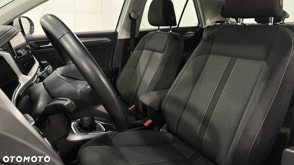 Volkswagen T-Roc 1.5 TSI Life - 16