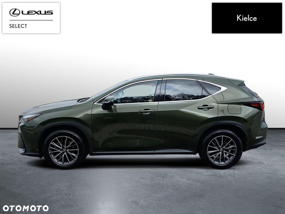 Lexus NX 350h Prestige 2WD - 3