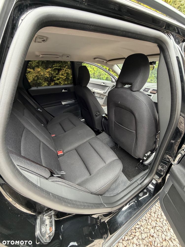 Volvo V50 2.0D DPF Powershift - 20