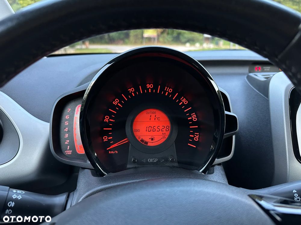 Toyota Aygo - 17