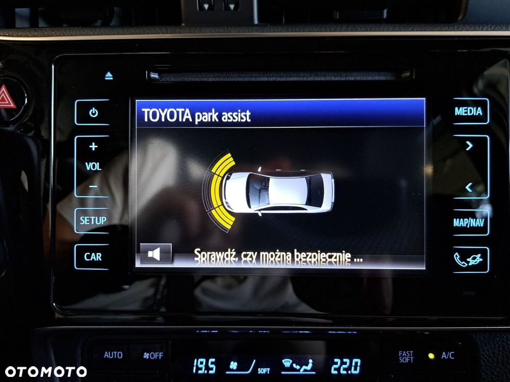 Toyota Auris - 27