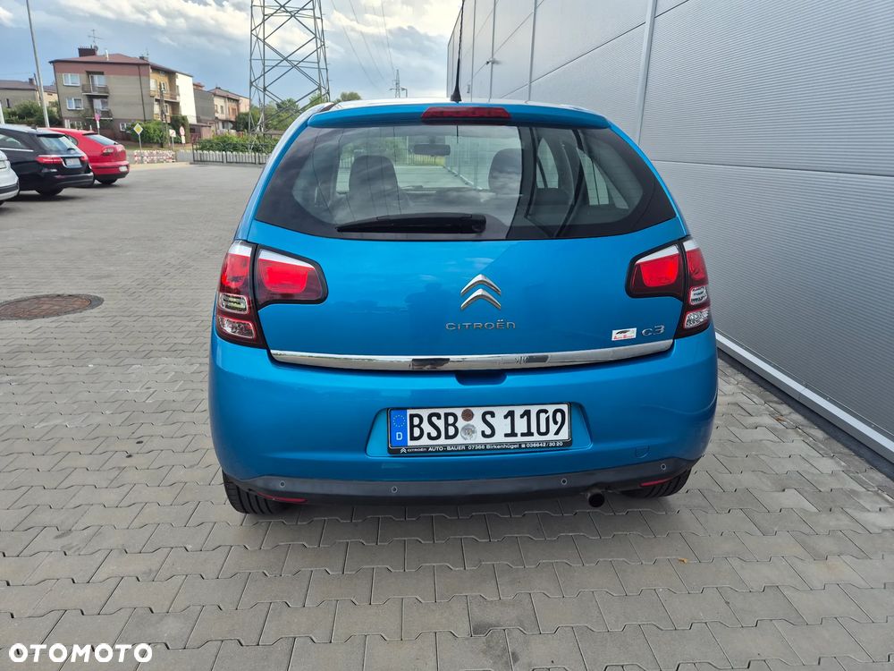 Citroën C3 1.2 PureTech Selection - 16