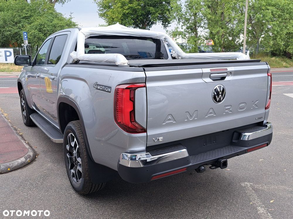 Volkswagen Amarok - 9