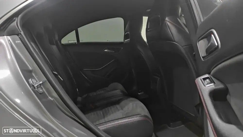 Mercedes-Benz CLA 200 d AMG Line Aut. - 21