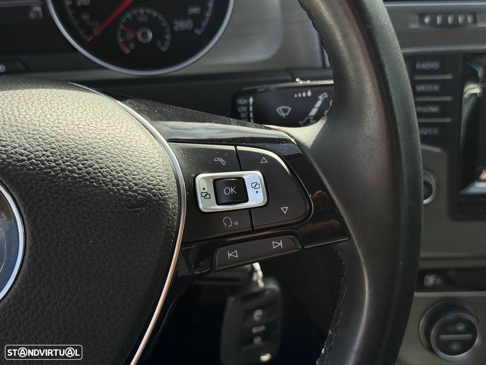 VW Golf Variant 1.2 TSi Confortline - 13