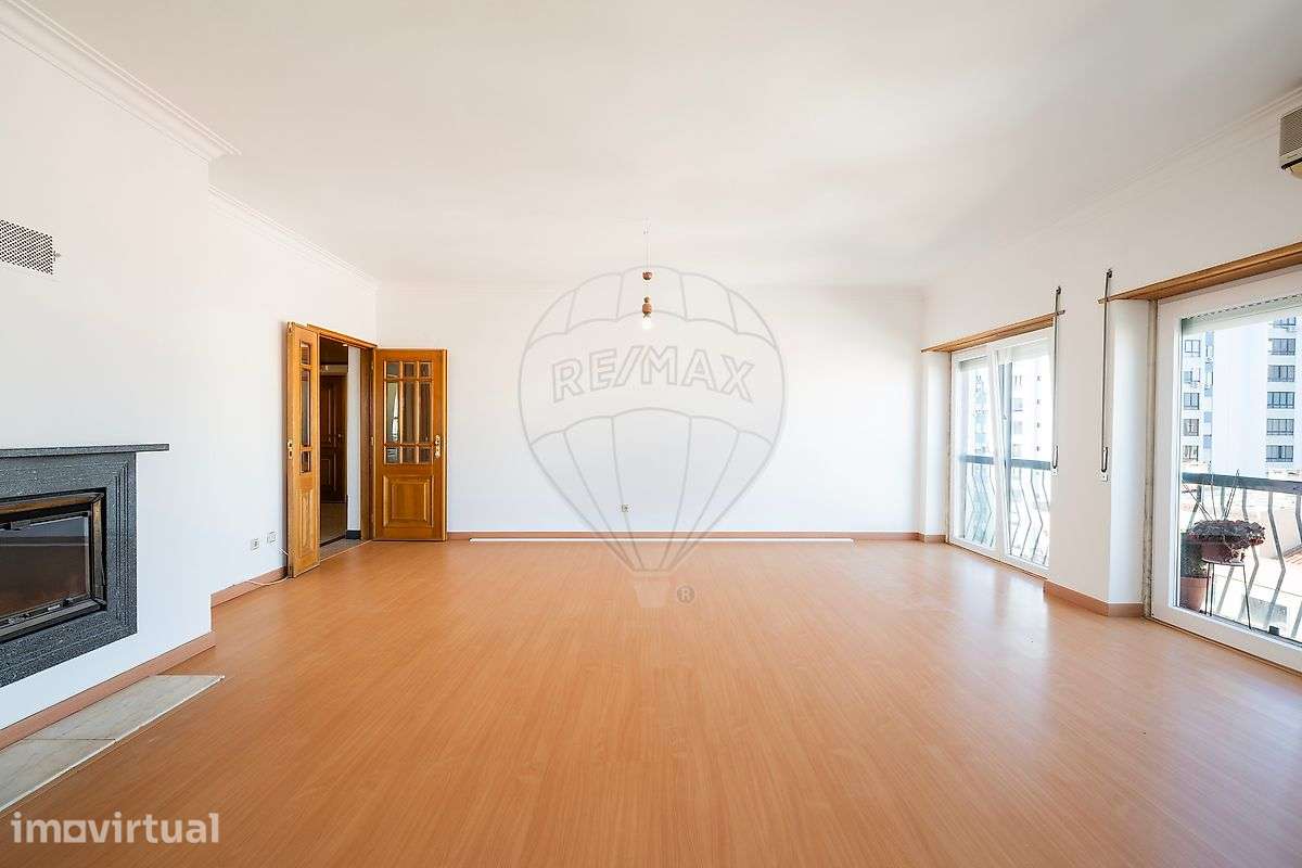Apartamento T3 para arrendamento - Grande imagem: 4/25