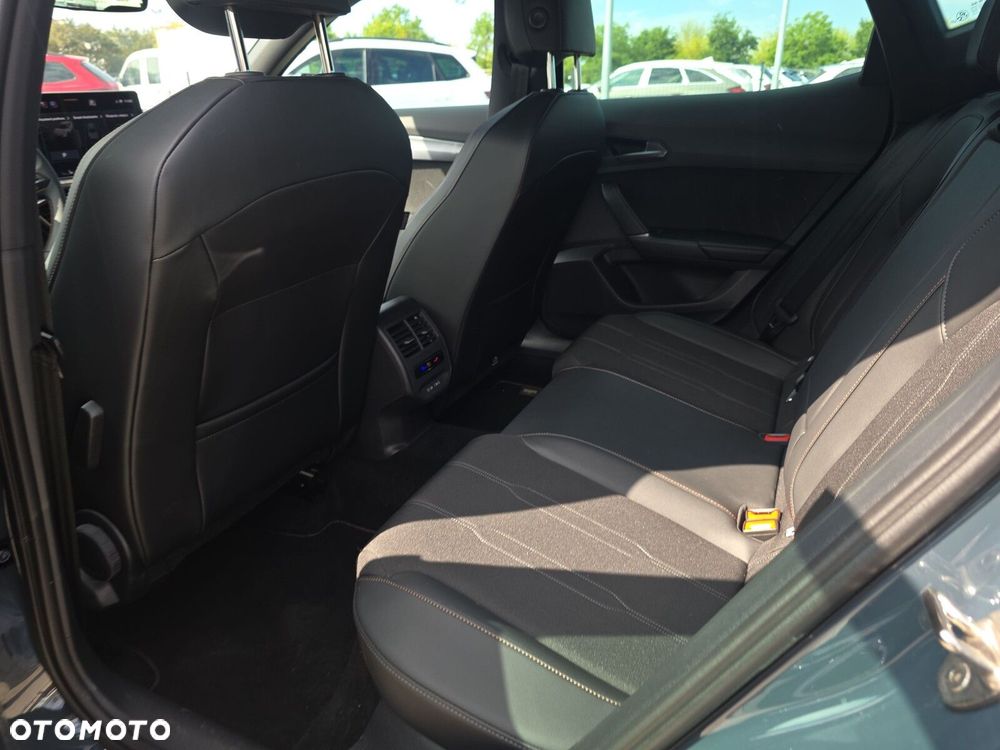 Cupra Formentor 1.5 TSI DSG - 12