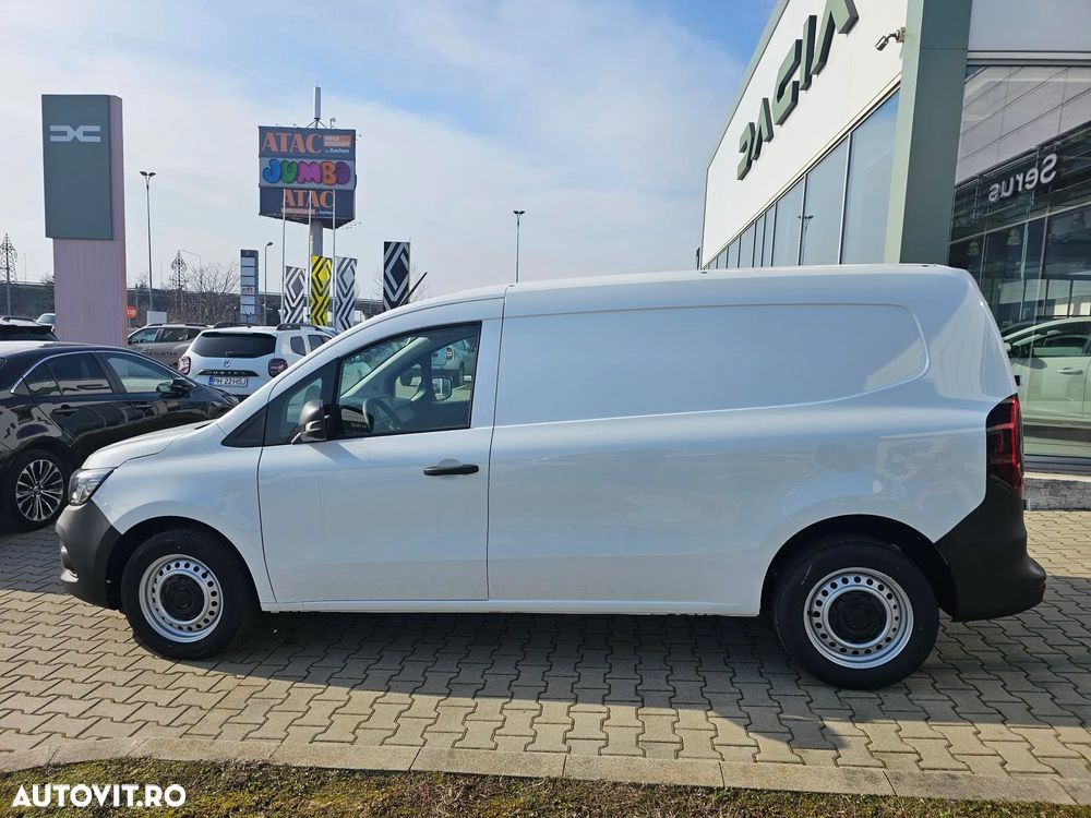 Renault KANGOO - 3