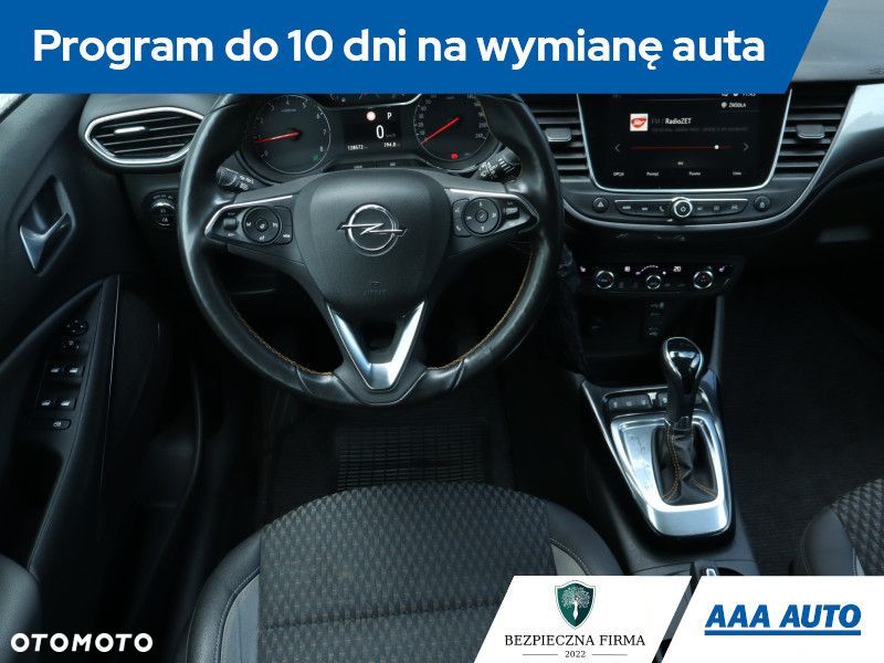 Opel Crossland X - 9