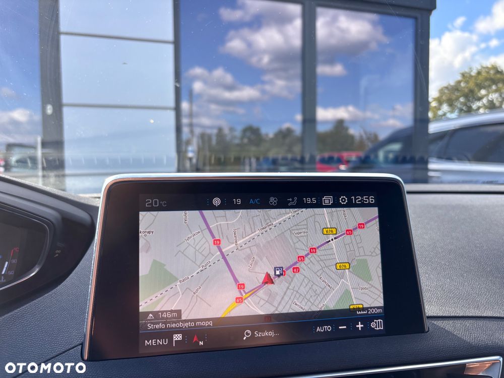 Peugeot 3008 BlueHDi 120 EAT6 Stop & Start Allure - 29