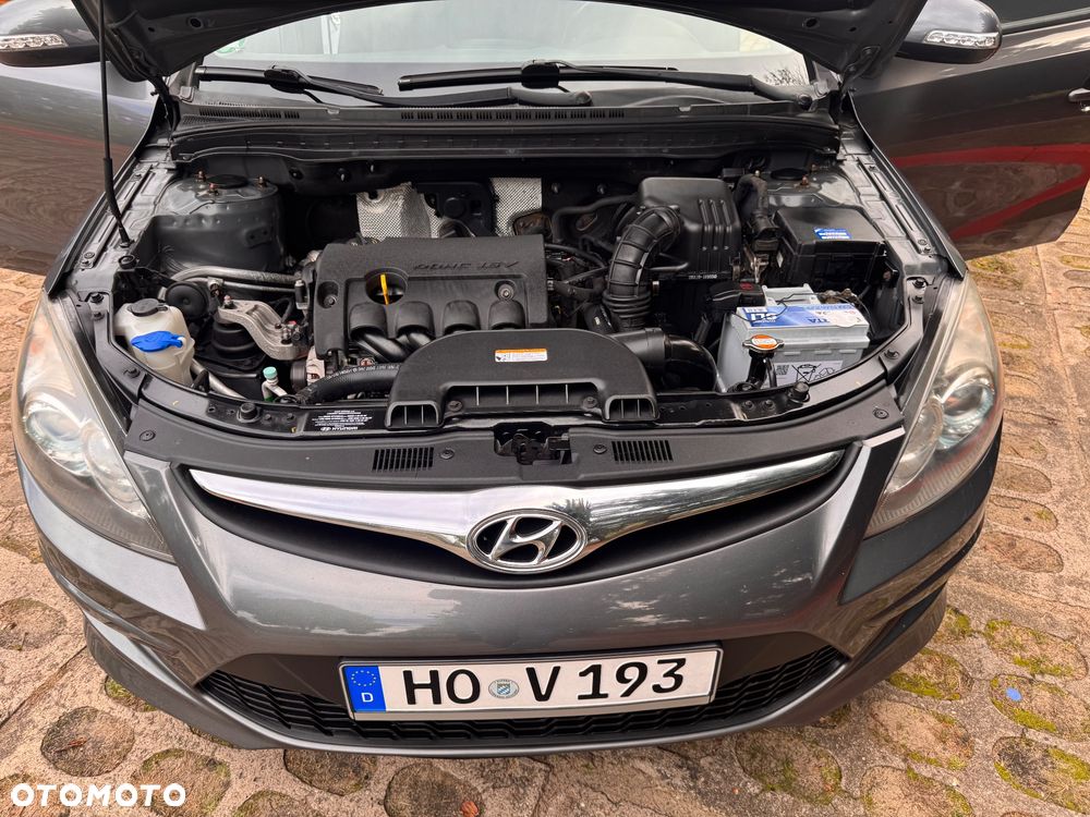 Hyundai i30 1.4 Blue Comfort - 20