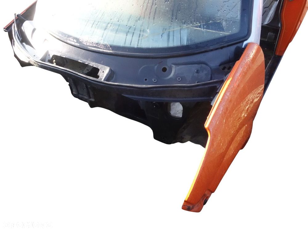 Karoseria rama Dokumenty Microcar Aixam Roadline City - 6