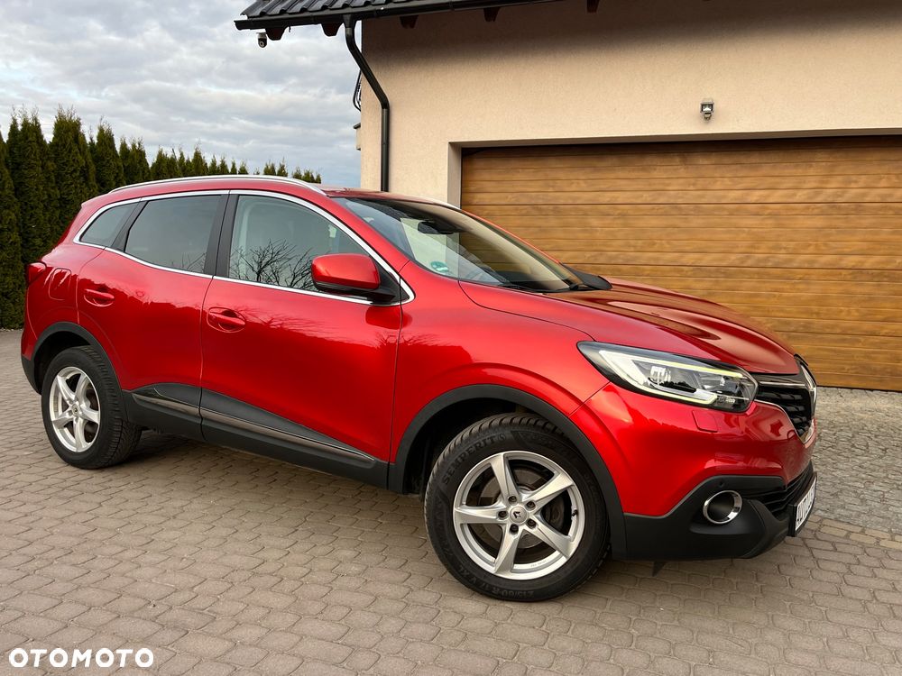 Renault Kadjar Energy TCe 130 COLLECTION - 3