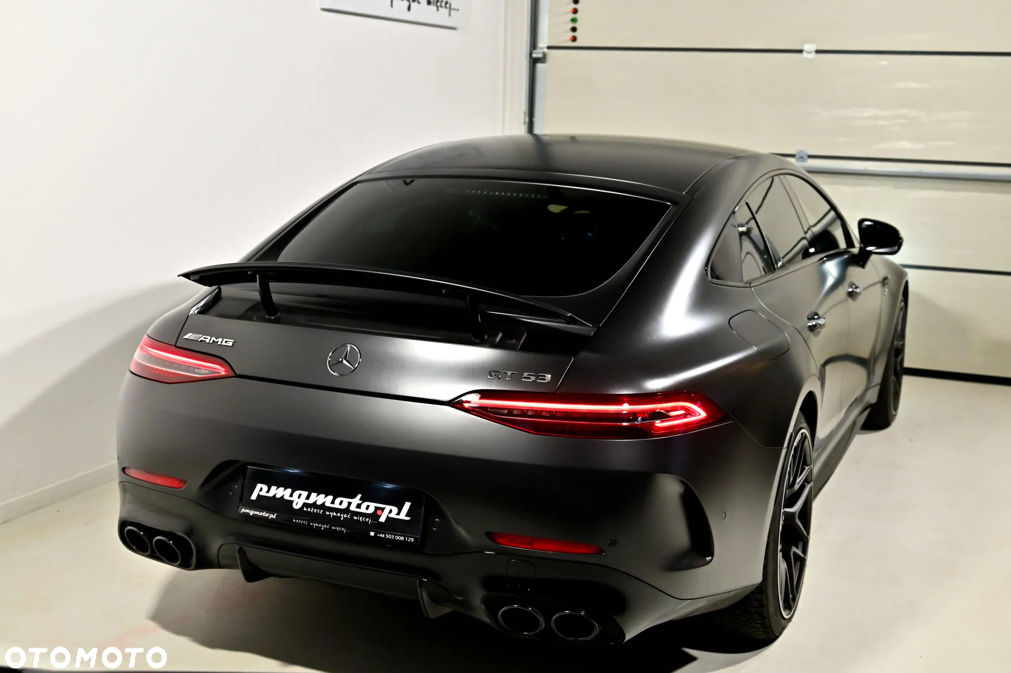Mercedes-Benz AMG GT - 28