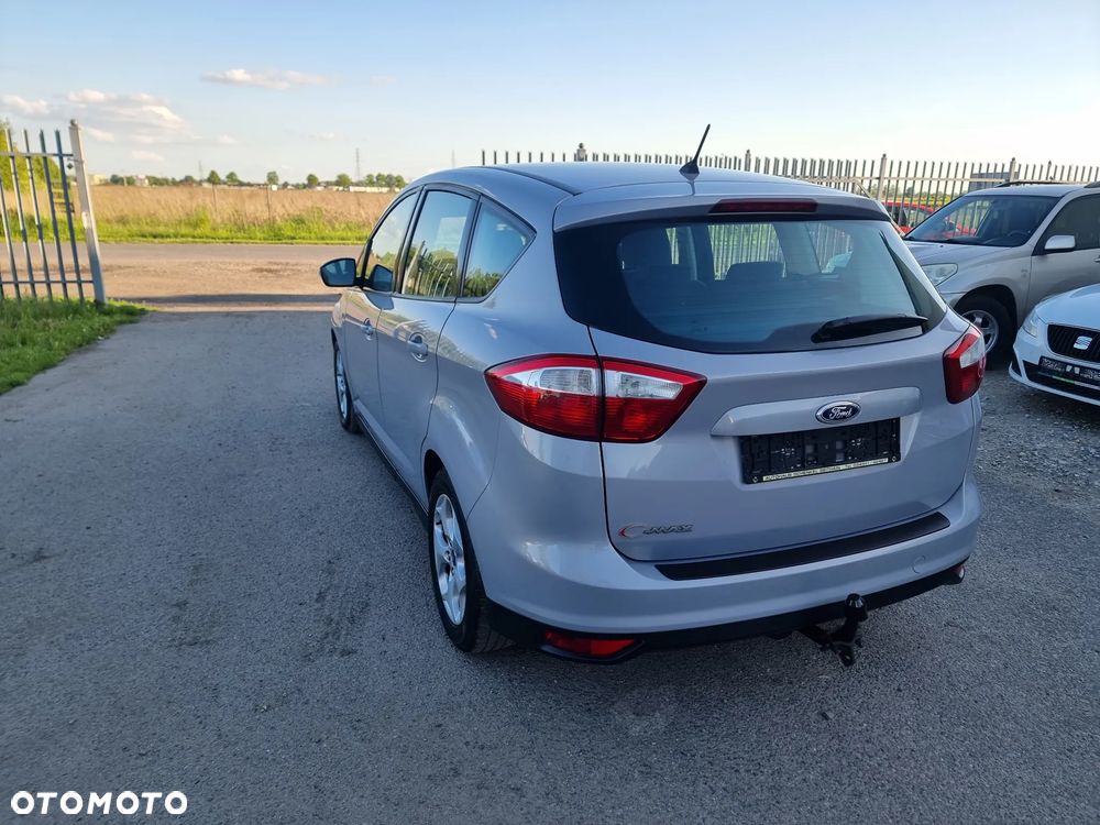 Ford C-MAX - 5