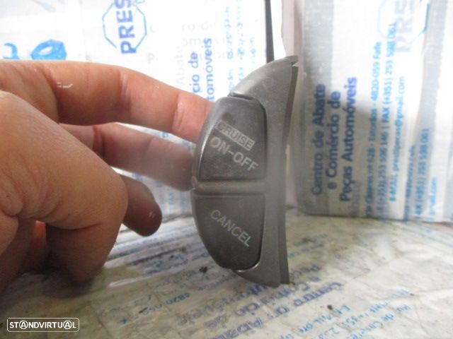 Interruptor 9671026000 HYUNDAI SANTA FE 2006 CRUISE CONTROL - 1