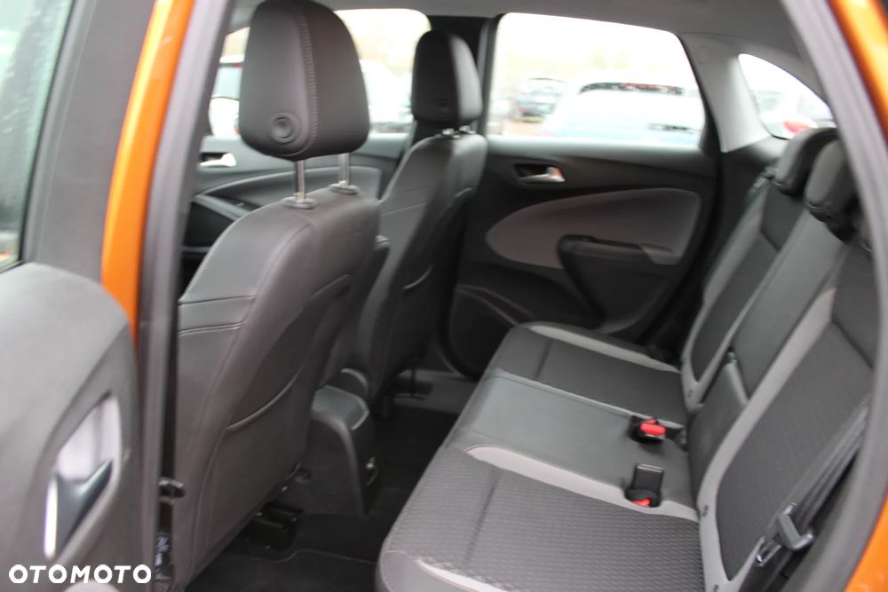 Opel Crossland X 1.2 ECOTEC Start/Stop Innovation - 23