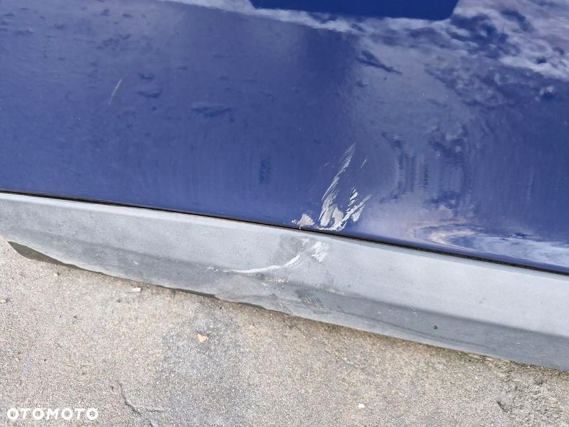 RENAULT MEGANE III 3 DRZWI LEWY PRZÓD PRZEDNIE - 6