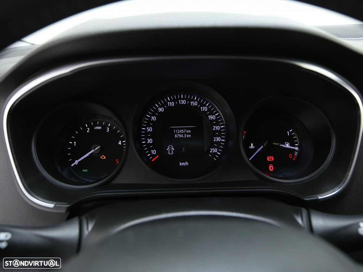 Renault Megane Van 1.5 dCi Zen c/iva - 14