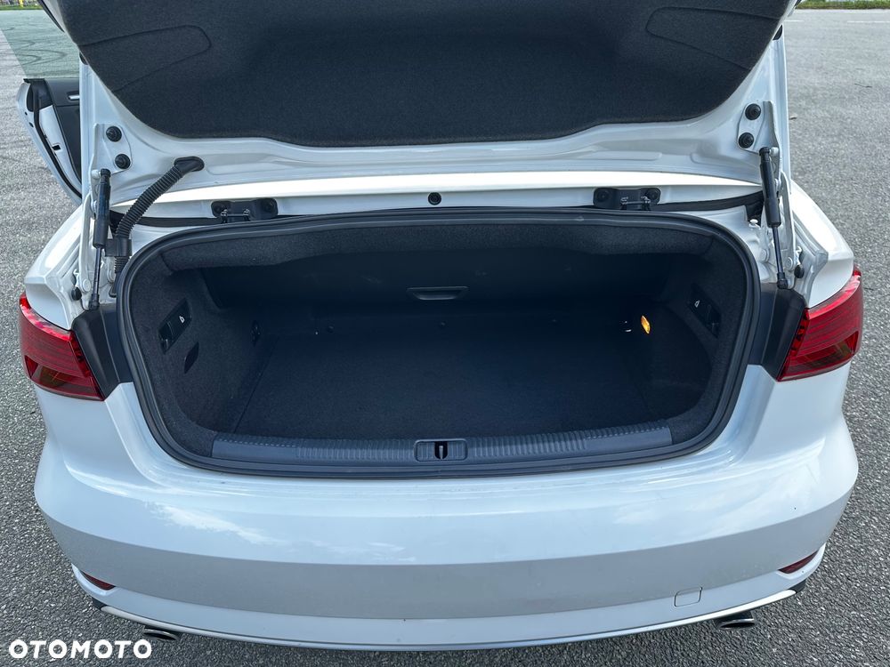 Audi A3 Cabrio - 35