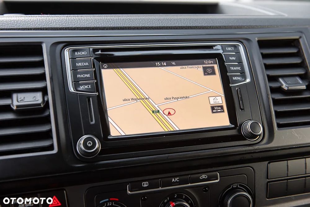 Volkswagen Transporter - 16