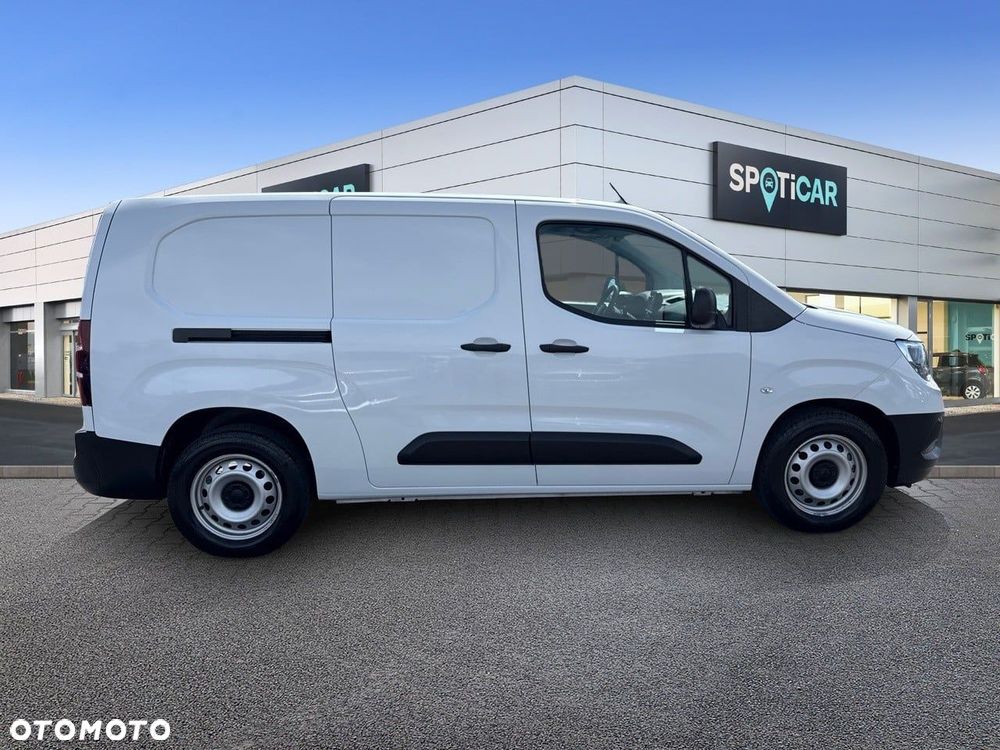 Opel Combo - 5
