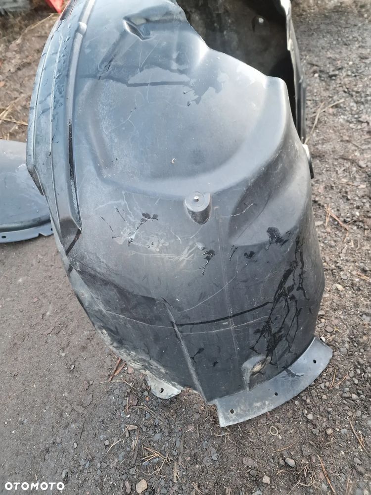 Nadkole  lewe Ford  Mondeo  mk5 DS73-A16115-DG - 1