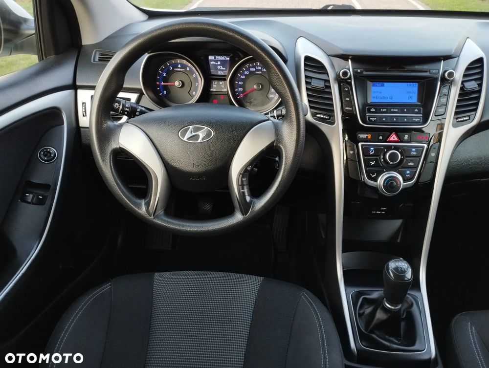Hyundai i30 - 13