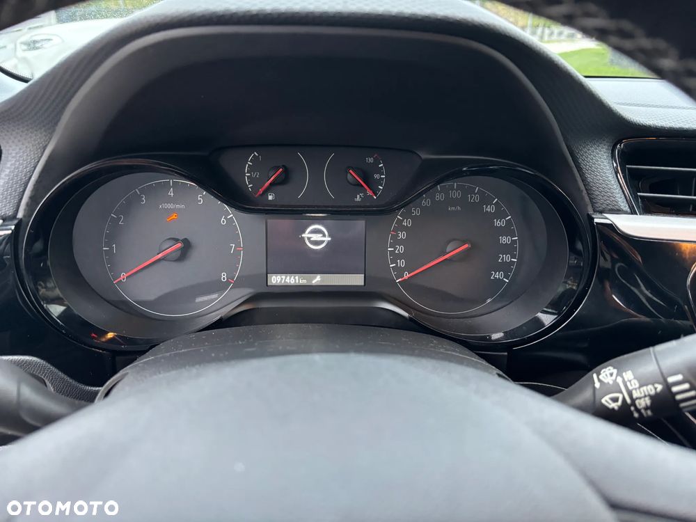 Opel Corsa 1.2 Direct Injection Turbo Start/Stop Elegance - 33