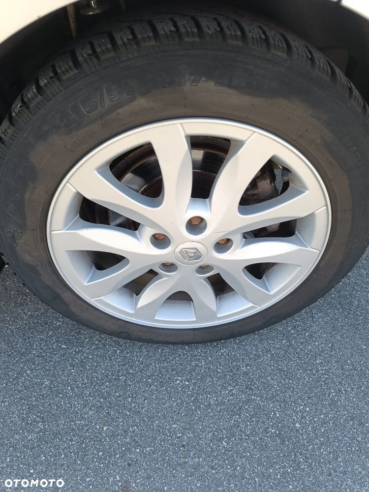 Renault Laguna 2.0 Authentique - 21