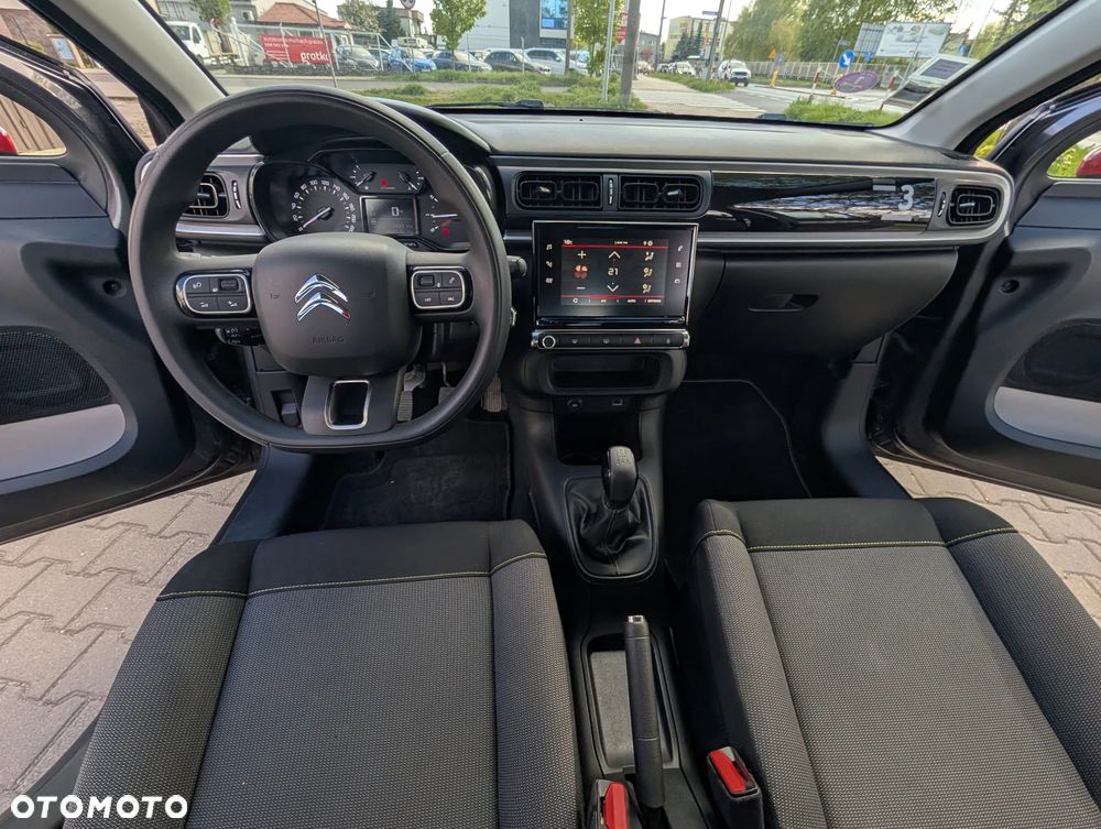 Citroën C3 Pure Tech 83 S&S FEEL - 30