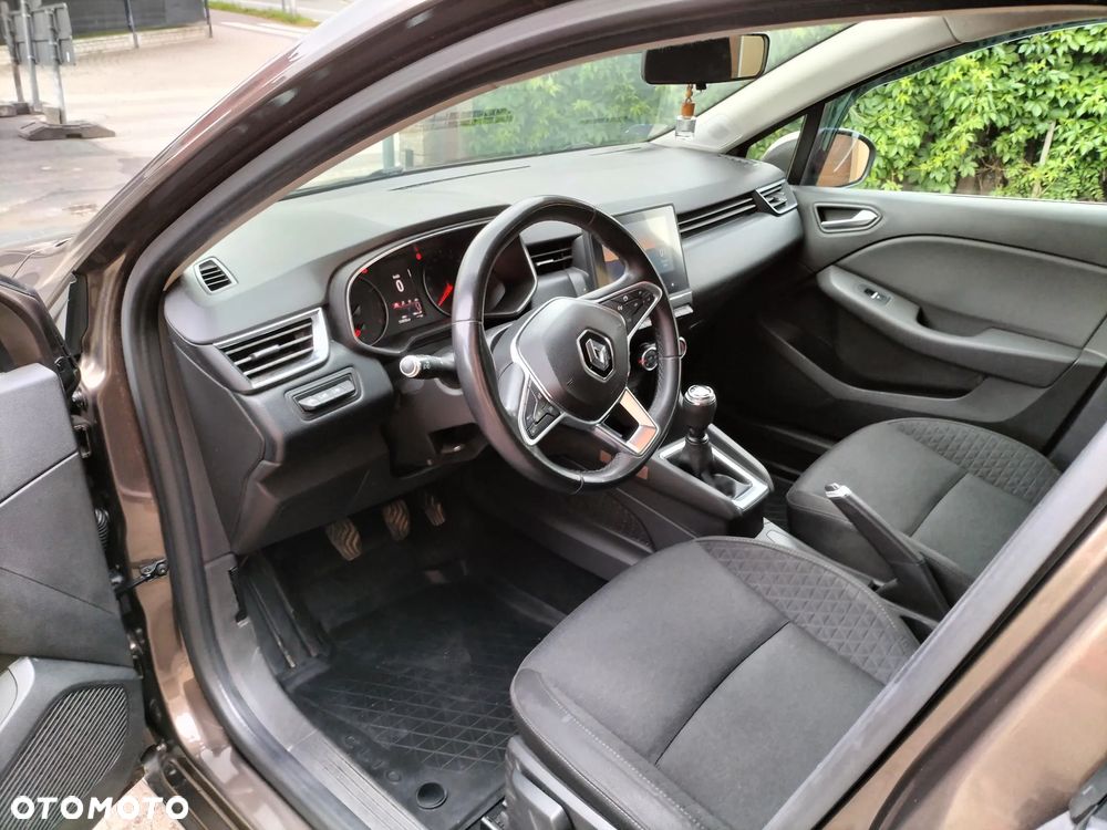 Renault Clio 1.0 TCe Zen - 11
