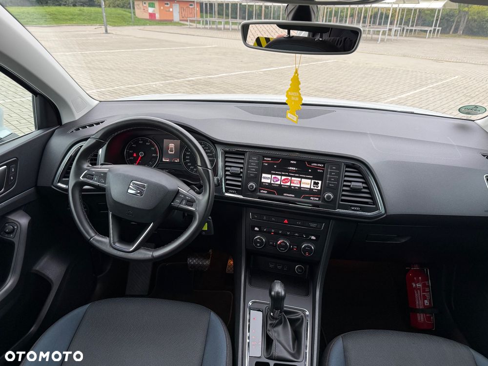 Seat Ateca - 13