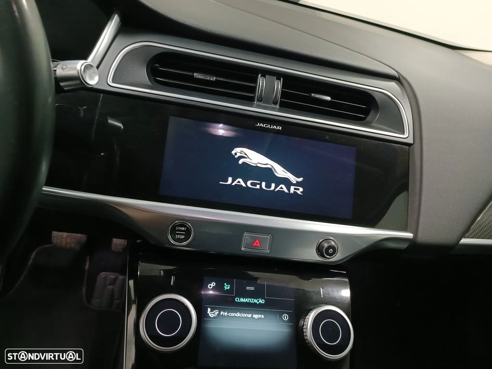 Jaguar I-Pace S AWD Aut. - 31