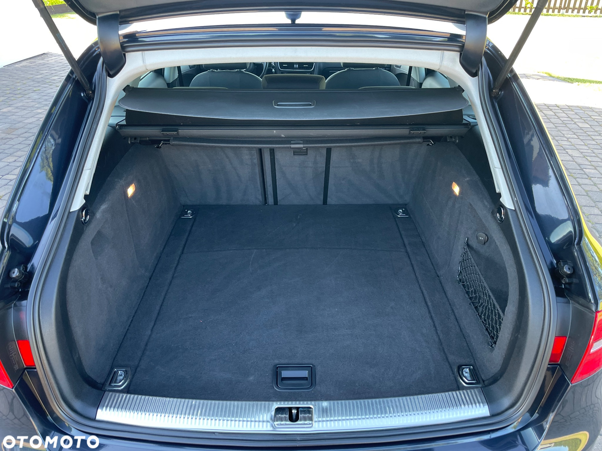 Audi A4 - 14