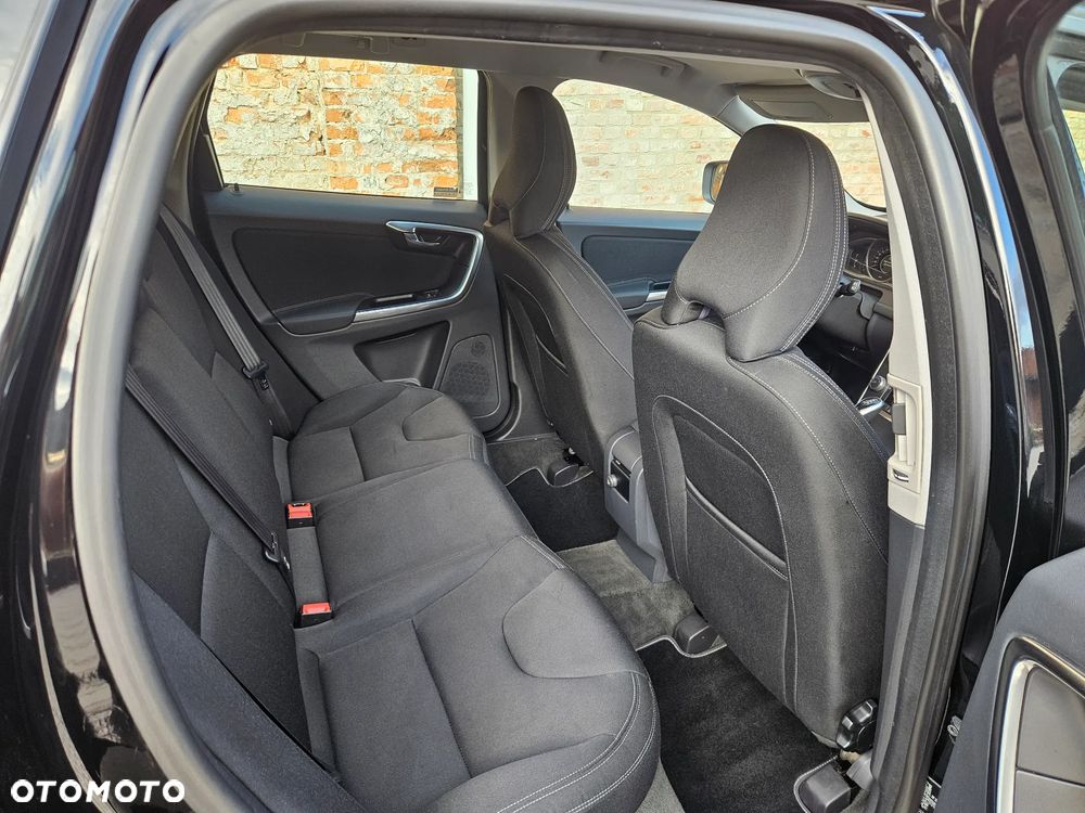 Volvo XC 60 - 15