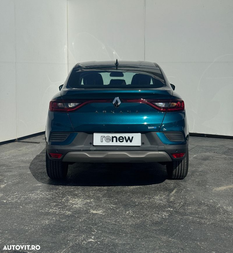 Renault Arkana - 6