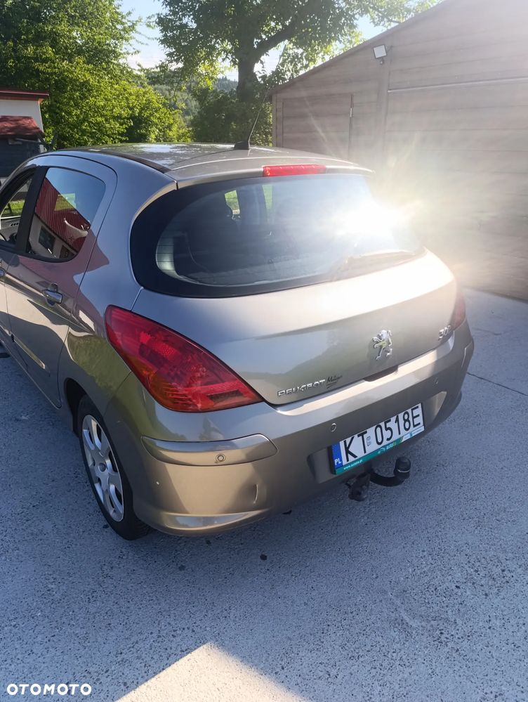 Peugeot 308 1.6 Trendy - 6