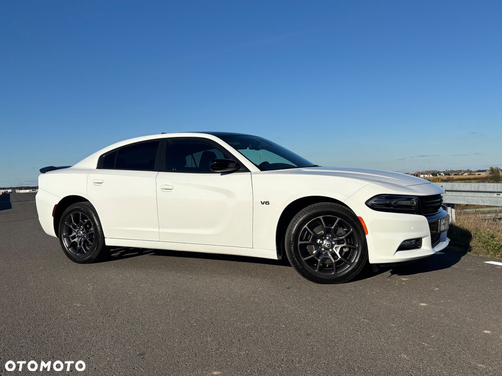Dodge Charger - 2
