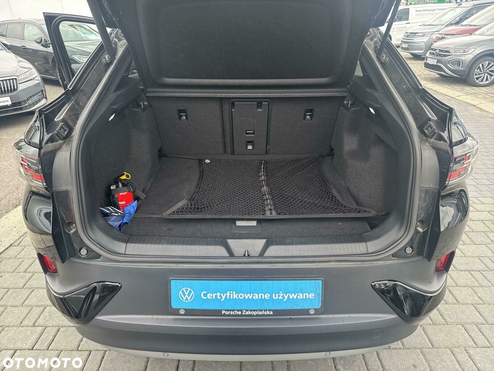 Volkswagen ID.5 77kWh Pro Performance - 9