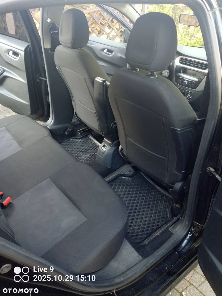 Citroën C-Elysée 1.6 VTi Exclusive - 12