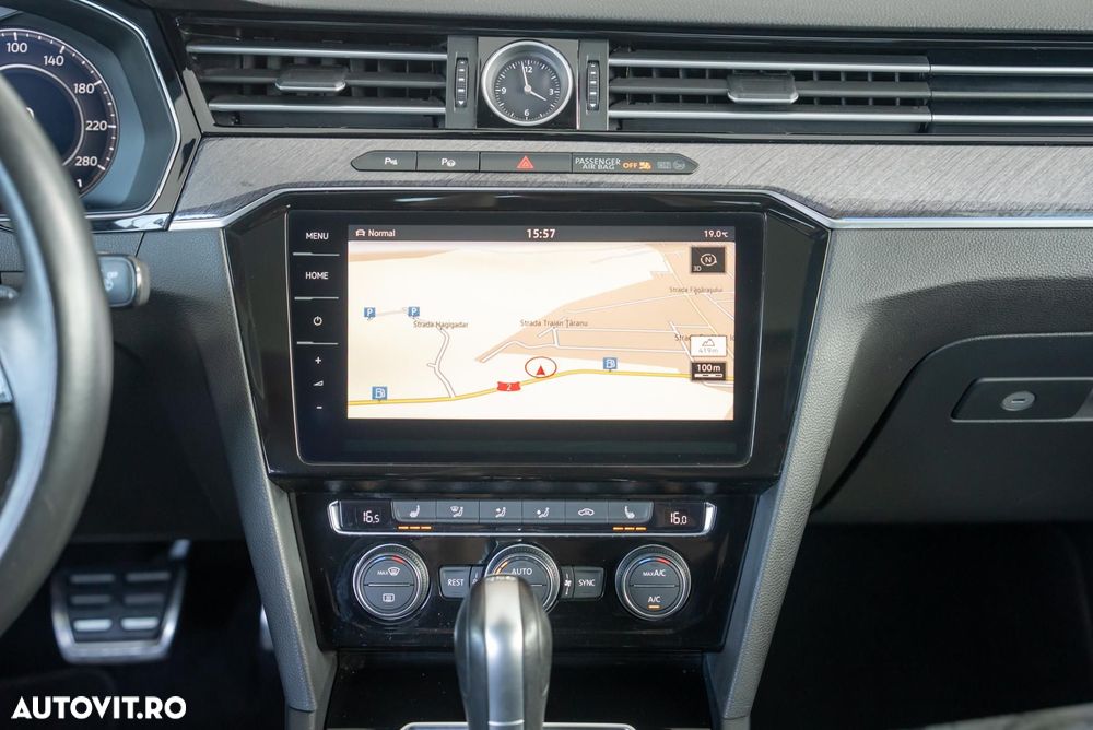 Volkswagen ARTEON 2.0 TDI SCR 4Motion DSG Elegance - 20