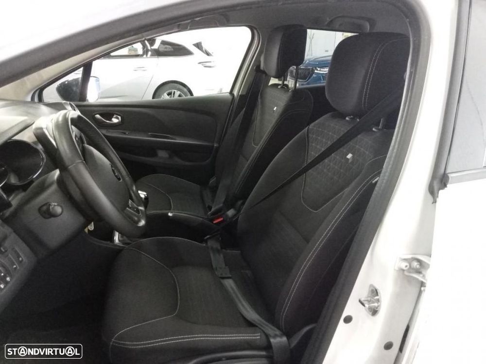 Renault Clio 1.5 dCi Limited - 3