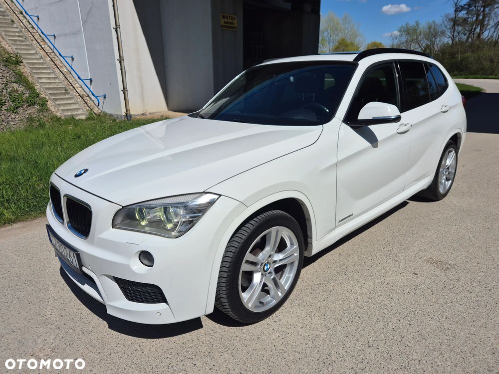 BMW X1 - 3