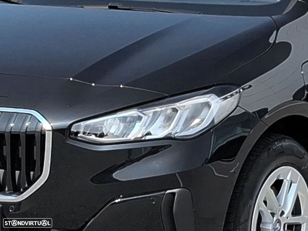 BMW 225xe Active Tourer e xDrive - 3