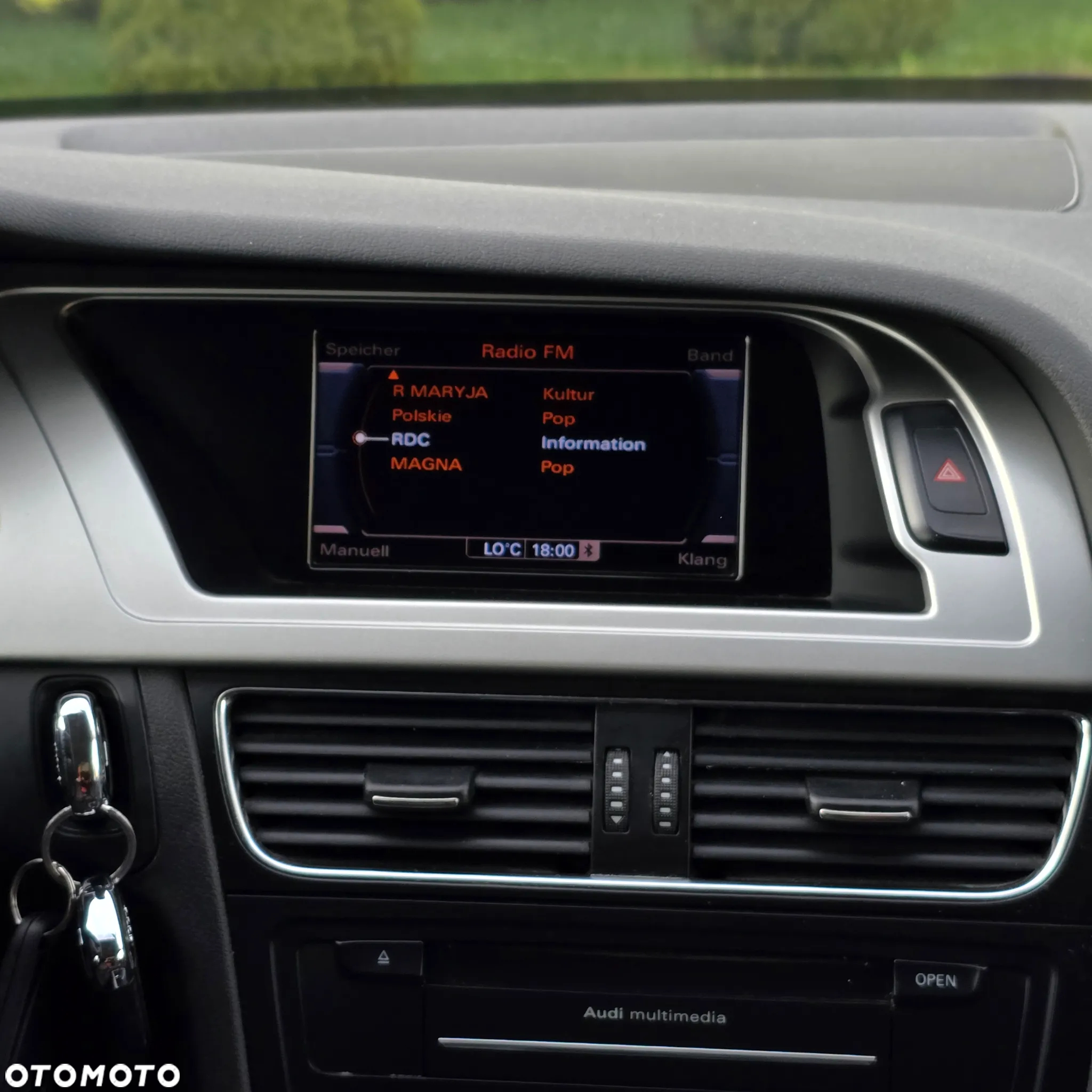 Audi A4 Avant 2.0 TDI - 27