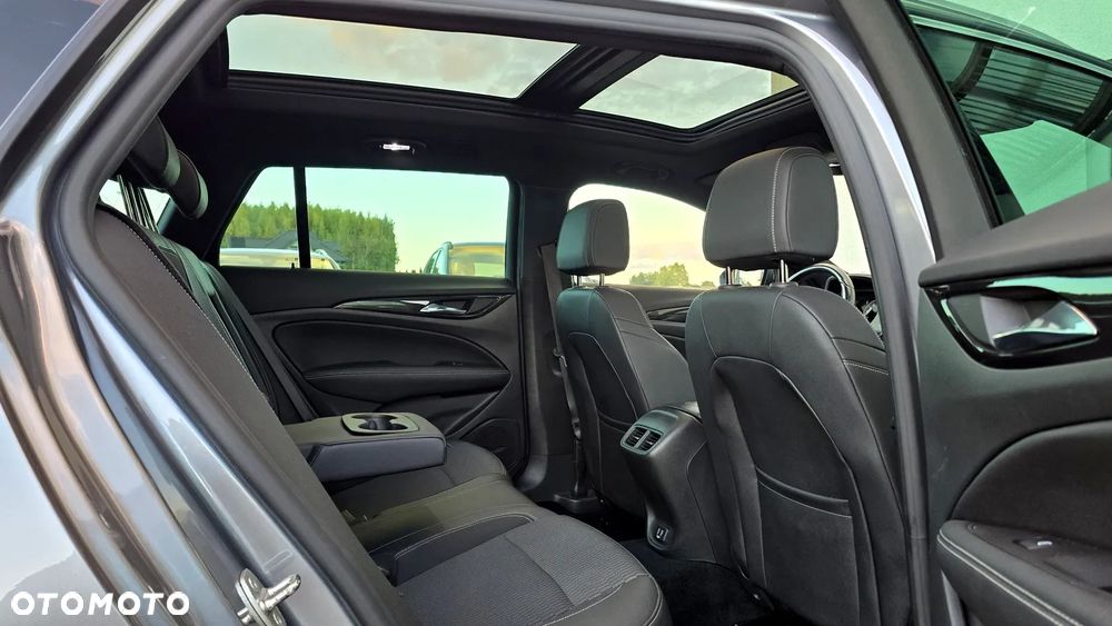 Opel Insignia 2019